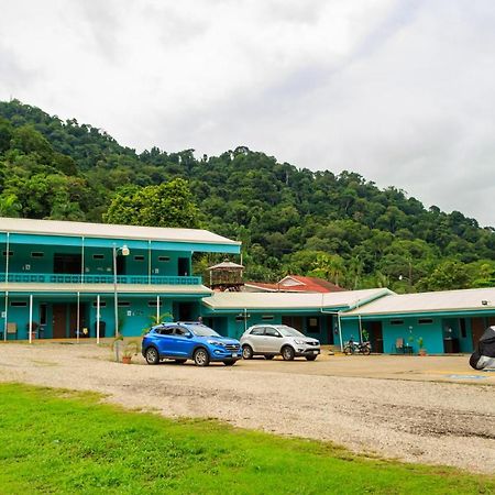 Hotel Don Fito Golfito Dış mekan fotoğraf