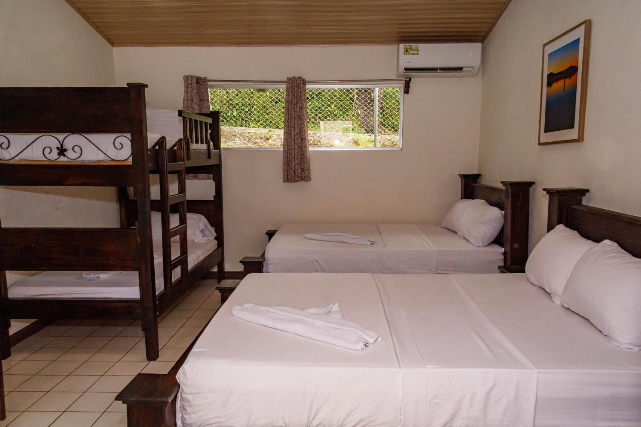 Hotel Don Fito Golfito Dış mekan fotoğraf