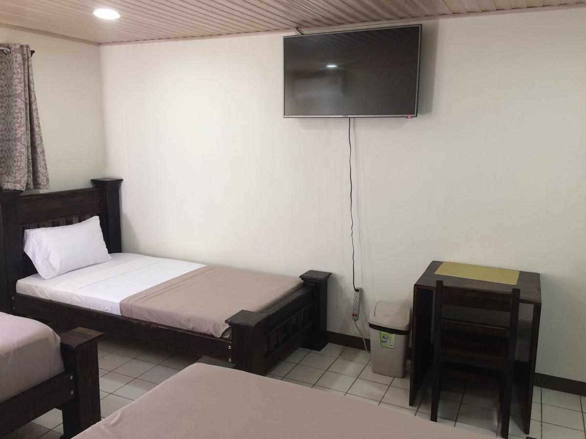 Hotel Don Fito Golfito Dış mekan fotoğraf