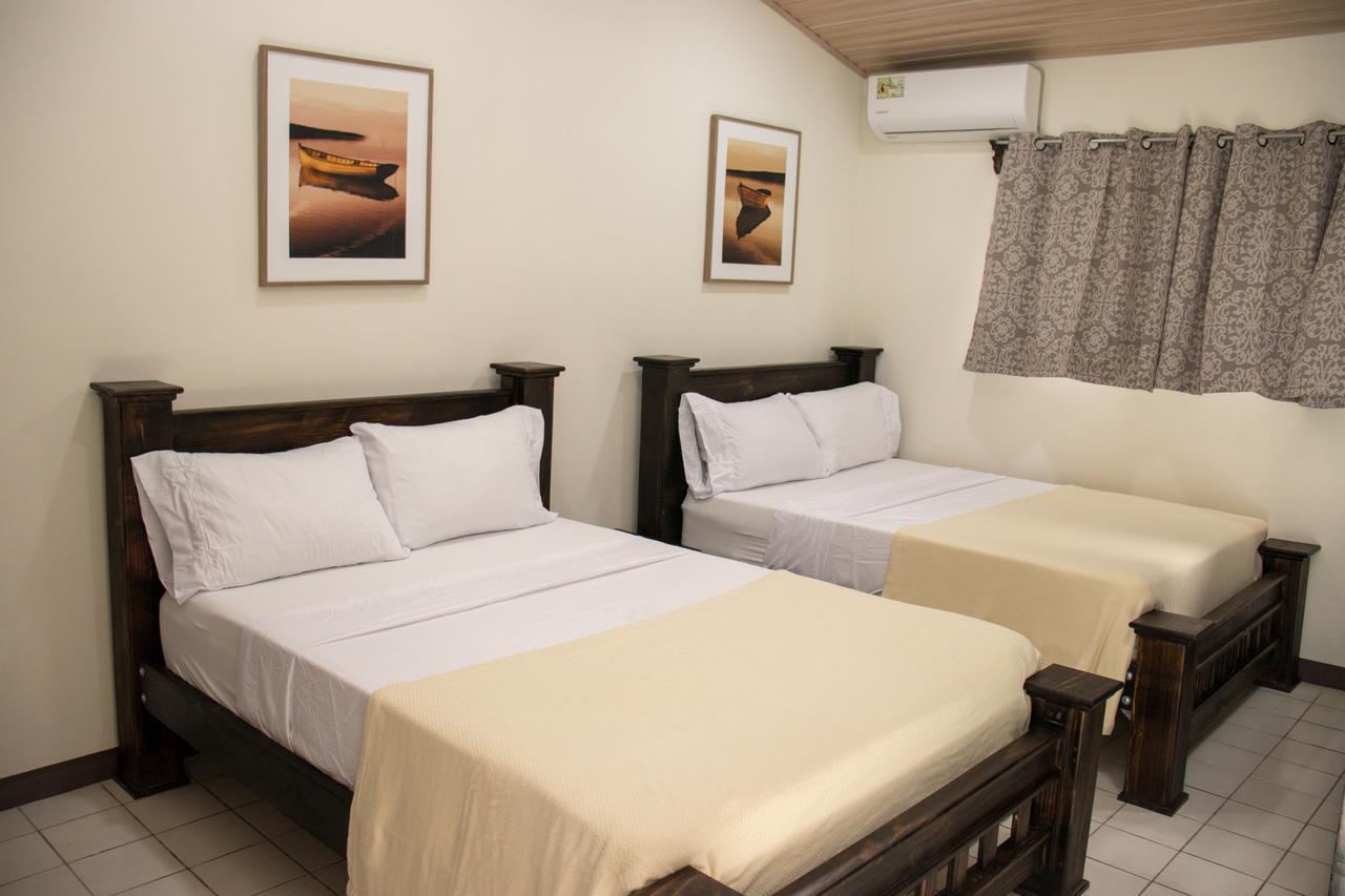 Hotel Don Fito Golfito Dış mekan fotoğraf
