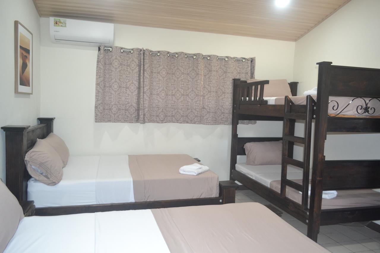Hotel Don Fito Golfito Dış mekan fotoğraf