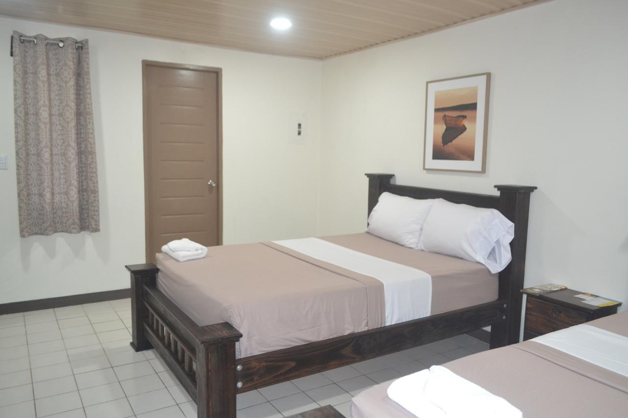 Hotel Don Fito Golfito Dış mekan fotoğraf