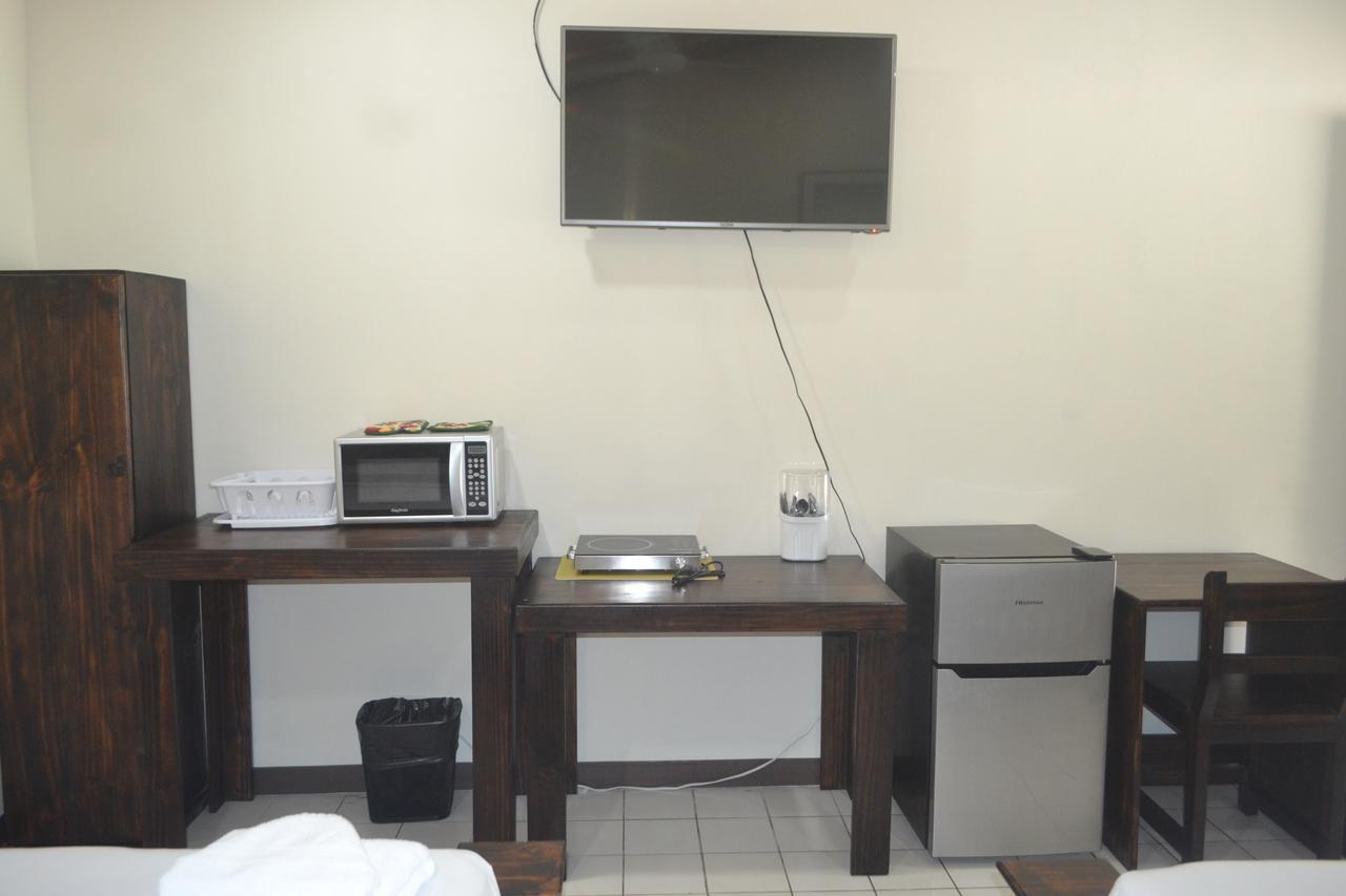 Hotel Don Fito Golfito Dış mekan fotoğraf