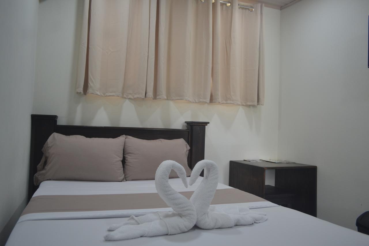 Hotel Don Fito Golfito Dış mekan fotoğraf