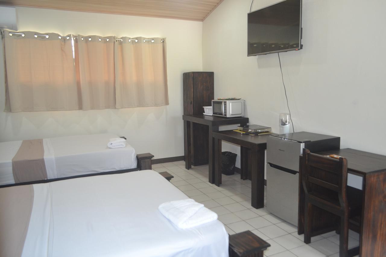 Hotel Don Fito Golfito Dış mekan fotoğraf